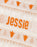 Disney Toy Story Jessie Girls Beige Christmas Jumper