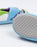 Disney Toy Story Buzz Lightyear Boys Multicoloured Slip On Loafer Slippers