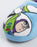 Disney Toy Story Buzz Lightyear Boys Multicoloured Slip On Loafer Slippers