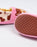 Disney Toy Story Jessie Girls Pink Slip On Loafer Slippers