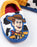 Disney Toy Story Woody Boys Multicoloured Slip On Loafer Slippers