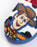 Disney Toy Story Woody Boys Multicoloured Slip On Loafer Slippers