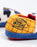 Disney Toy Story Woody Boys Multicoloured Slip On Loafer Slippers