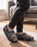 Star Wars Mandalorian Grogu Boys Multicoloured Slip On Loafer Slippers