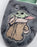 Star Wars Mandalorian Grogu Boys Multicoloured Slip On Loafer Slippers