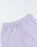 KPop Demon Hunters Huntrix Girls Purple Sweatshirt and Joggers Set