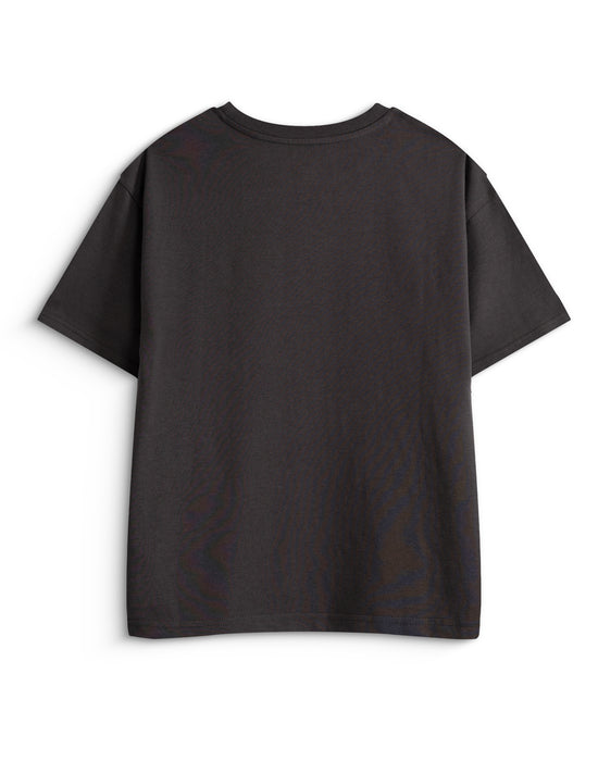 KPop Demon Hunters Saja Boys Boys Multicoloured T-Shirt and Shorts Set