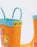 Zog Character Unisex Kids Multicoloured Wellington Boots with Handles