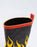 Hot Wheels Flames Boys Multicoloured Wellington Boots without Handles