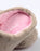Pusheen Character Girls Beige Mule Slippers