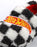 Hot Wheels Logo Boys multicoloured Slip On Loafer Slippers
