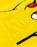 Pokemon Pikachu Unisex Kids Yellow Beanie Hat