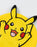 Pokemon Pikachu Unisex Kids Yellow Beanie Hat