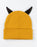 Pokemon Eevee Unisex Kids Brown Beanie Hat