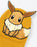 Pokemon Eevee Unisex Kids Brown Beanie Hat