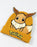 Pokemon Eevee Unisex Kids Brown Beanie Hat