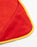 Disney Winnie The Pooh Unisex Kids Red Hooded Blanket