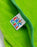 Eric Carle The Very Hungry Caterpillar Unisex Kids Green Hooded Blanket