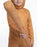 Steal a Brainrot Tung Tung Boys Brown 3 Piece Costume