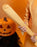 Steal a Brainrot Tung Tung Boys Brown 3 Piece Costume