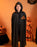 The Traitors Trick or Treat Halloween Boys Black 1 Piece Costume