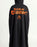 The Traitors Trick or Treat Halloween Boys Black 1 Piece Costume