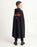 The Traitors Trick or Treat Halloween Boys Black 1 Piece Costume