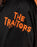 The Traitors Trick or Treat Halloween Boys Black 1 Piece Costume