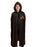 The Traitors Trick or Treat Halloween Boys Black 1 Piece Costume