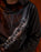 Show Me The Merch Grim Reaper Unisex Kids Black 3 Piece Costume