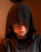 Show Me The Merch Grim Reaper Unisex Kids Black 3 Piece Costume