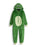 Disney Toy Story Rex Unisex Kids Green Onesie