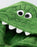 Disney Toy Story Rex Unisex Kids Green Onesie