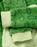 Disney Toy Story Rex Unisex Kids Green Onesie