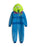 Disney Toy Story Alien Unisex Kids Blue Onesie
