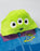 Disney Toy Story Alien Unisex Kids Blue Onesie