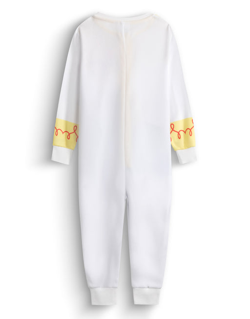 Disney Toy Story Jessie Girls Multicoloured Onesie