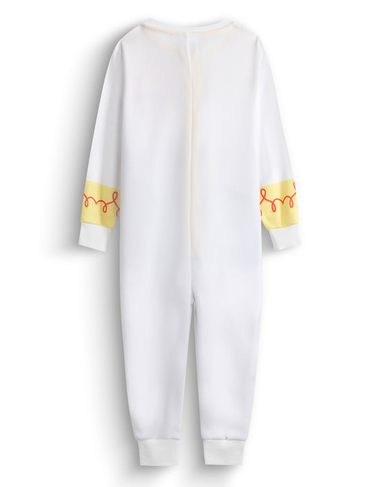 Disney Toy Story Jessie Girls Multicoloured Onesie