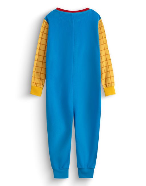Disney Toy Story Woody Boys Multicoloured Onesie