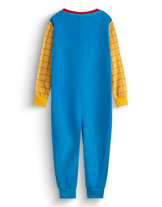 Disney Toy Story Woody Boys Multicoloured Onesie