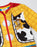 Disney Toy Story Woody Boys Multicoloured Onesie