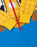 Disney Toy Story Woody Boys Multicoloured Onesie