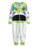 Disney Toy Story Buzz Boys Multicoloured Onesie