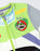 Disney Toy Story Buzz Boys Multicoloured Onesie