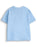 Aston Villa Logo Boys Multicoloured Short Sleeve Long Leg Pyjama Set