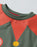Show Me The Merch Elf Unisex Kids Multicoloured Long Sleeve Long Leg Pyjama Set