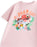 Paw Patrol A-Roar-Able Unisex Kids Brown Short Sleeved T-Shirt