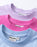 Monster High Multi Character Boys Multicoloured Multi-Pack of 3 Short-Sleeved T-Shirts