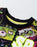 SpongeBob SquarePants Slime Boys Multicoloured Short Sleeved T-Shirt