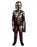 Star Wars Mandalorian Unisex Kids Black 2 Piece Costume